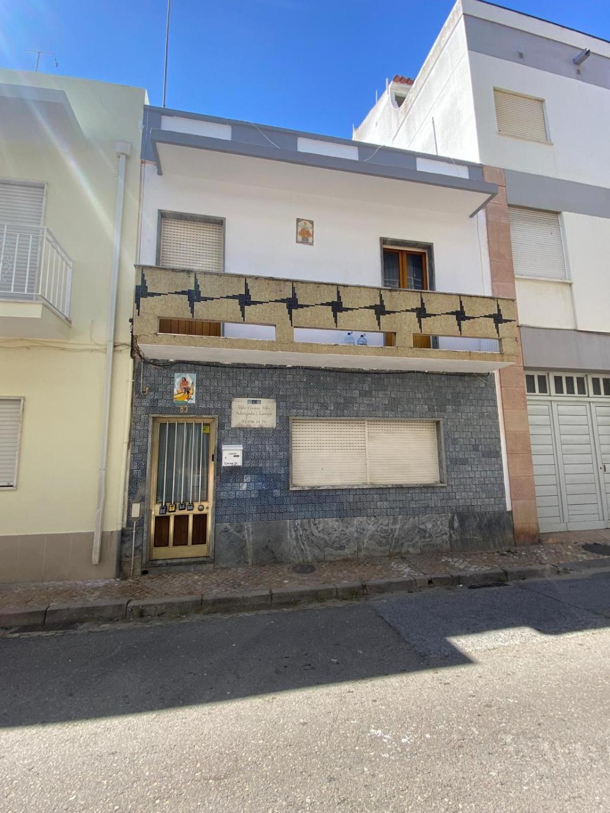 Lime Beach 2 Armacao de Pera Exterior photo